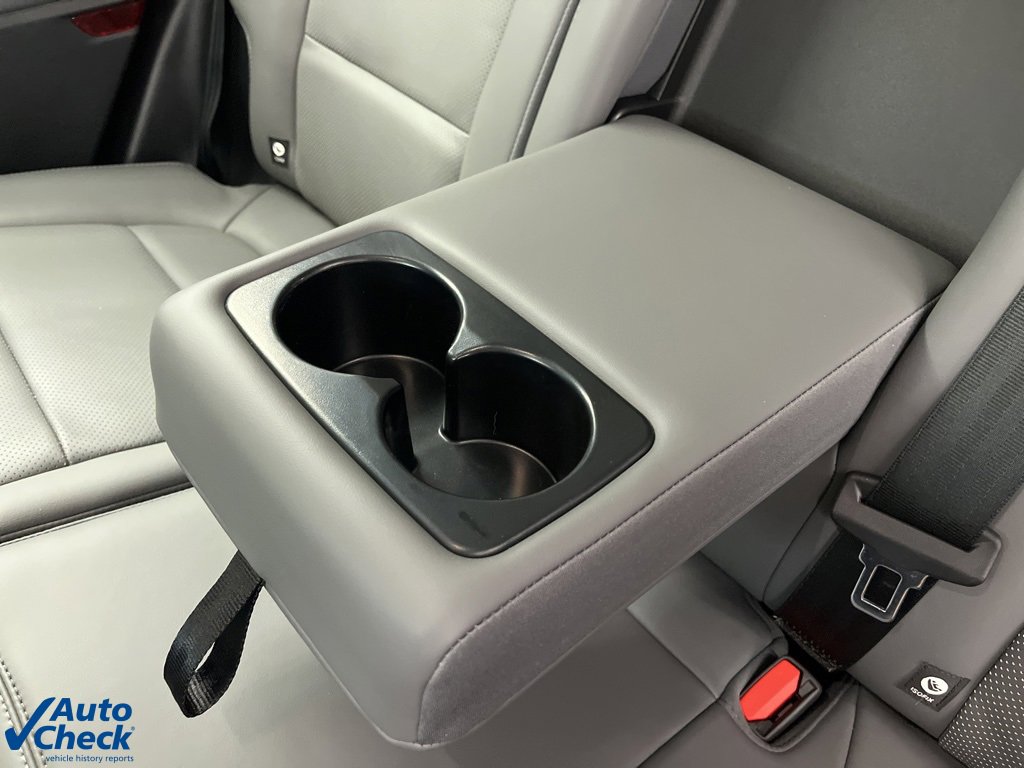 Used 2025 Ford Bronco Sport Badlands w/ Badlands Tech Package image 25