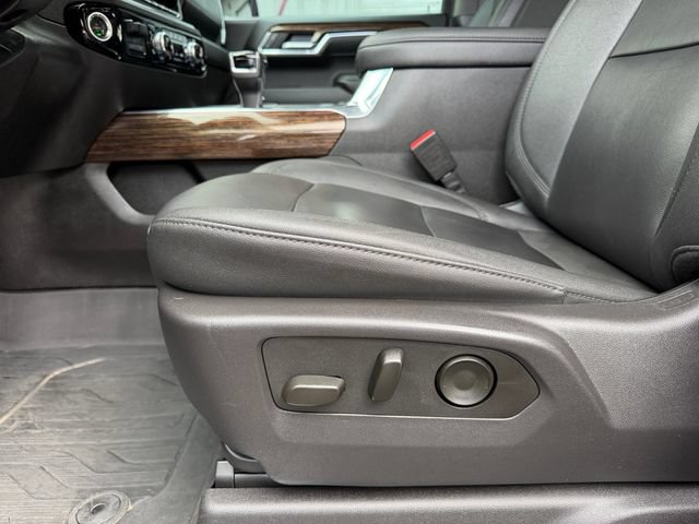 Used 2024 GMC Sierra 1500 Elevation w/ Elevation Premium Package AWD/4WD image 27