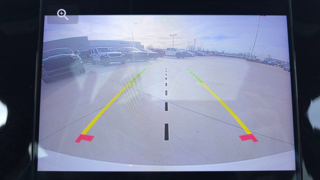 Used 2022 Jeep Grand Cherokee Altitude image 33