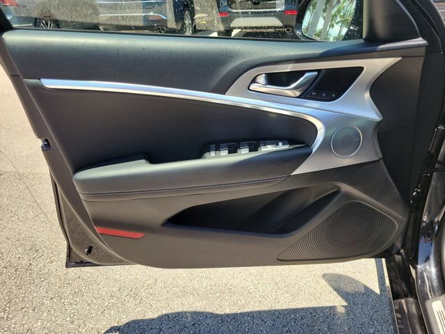 Certified 2026 Genesis G70 2.5T Prestige RWD image 17