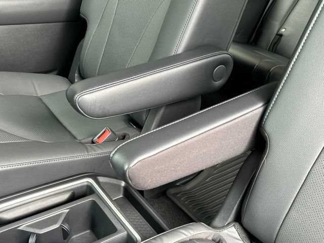 Certified 2024 Toyota Grand Highlander AWD Hybrid image 33