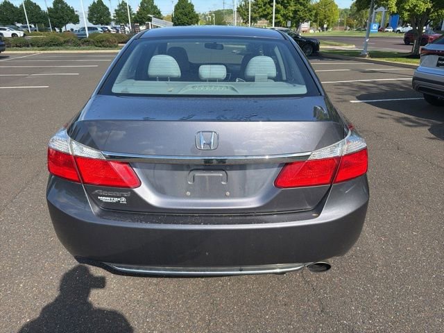Used 2015 Honda Accord EX image 5