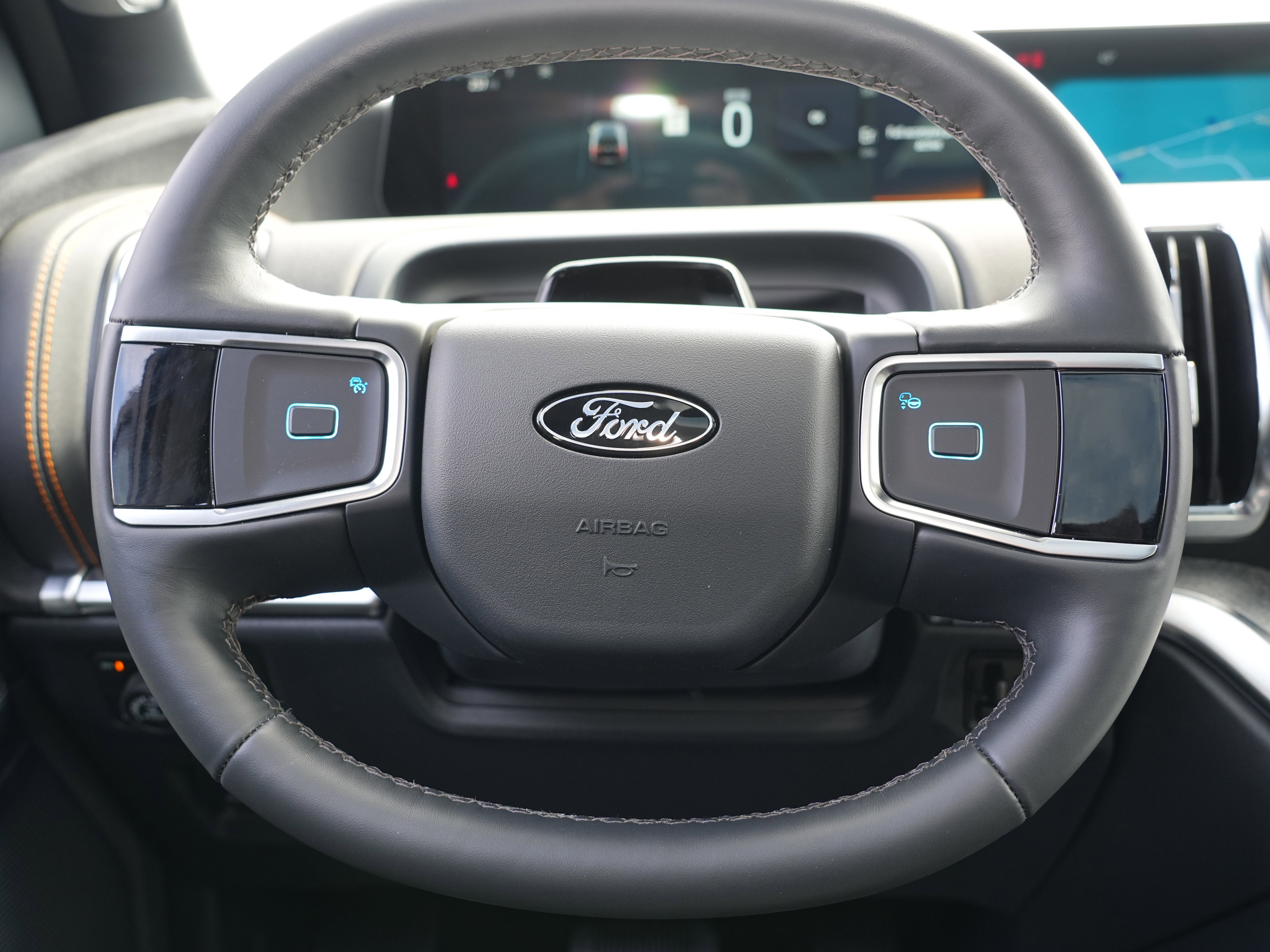 New 2026 Ford Expedition Tremor AWD/4WD image 22