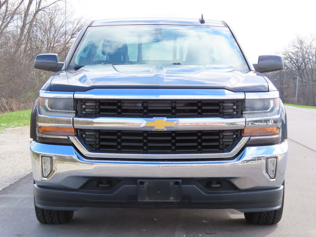 Used 2016 Chevrolet Silverado 1500 LT w/ All Star Edition image 7