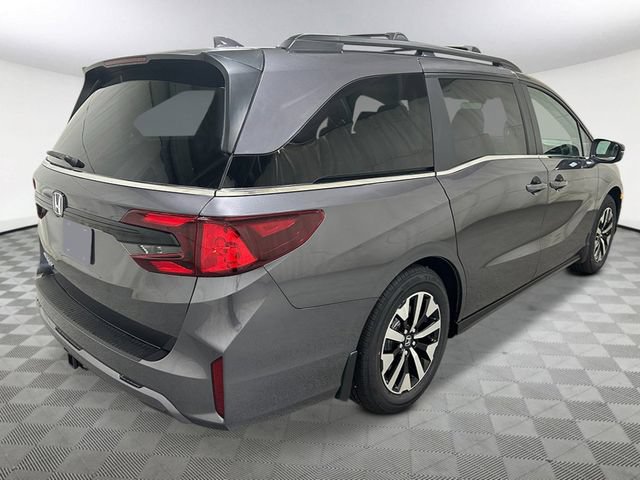 New 2026 Honda Odyssey EX-L image 4