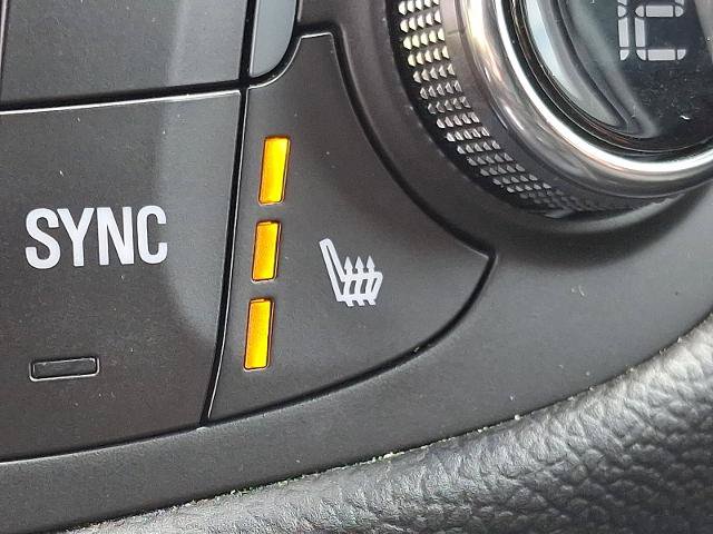 Certified 2023 Chevrolet Equinox RS AWD/4WD image 25