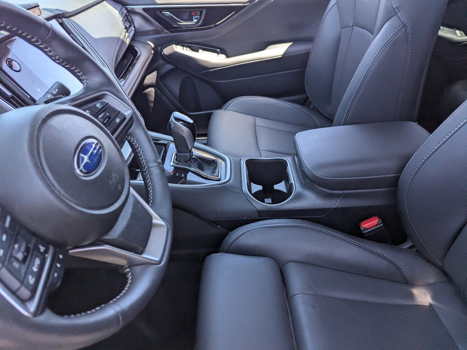 Certified 2025 Subaru Outback Limited w/ Popular Package #2 AWD/4WD image 18