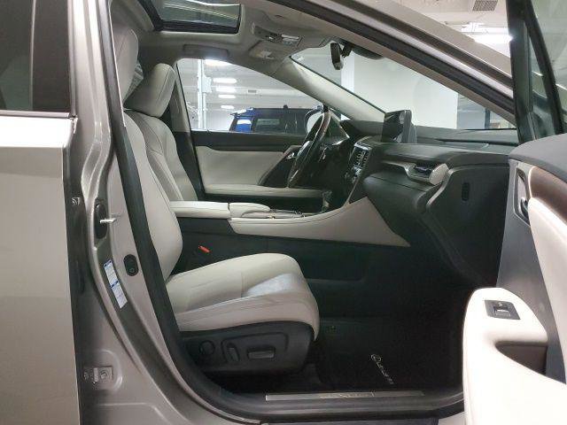 Certified 2021 Lexus RX 350 AWD w/ Premium Package image 27