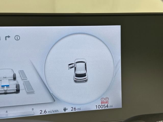 Used 2024 Hyundai Ioniq 5 Limited image 18