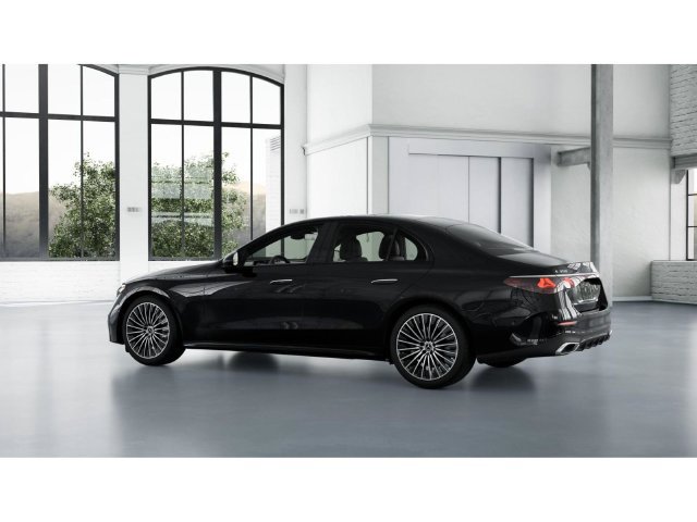 New 2026 Mercedes-Benz E 350 Sedan image 32