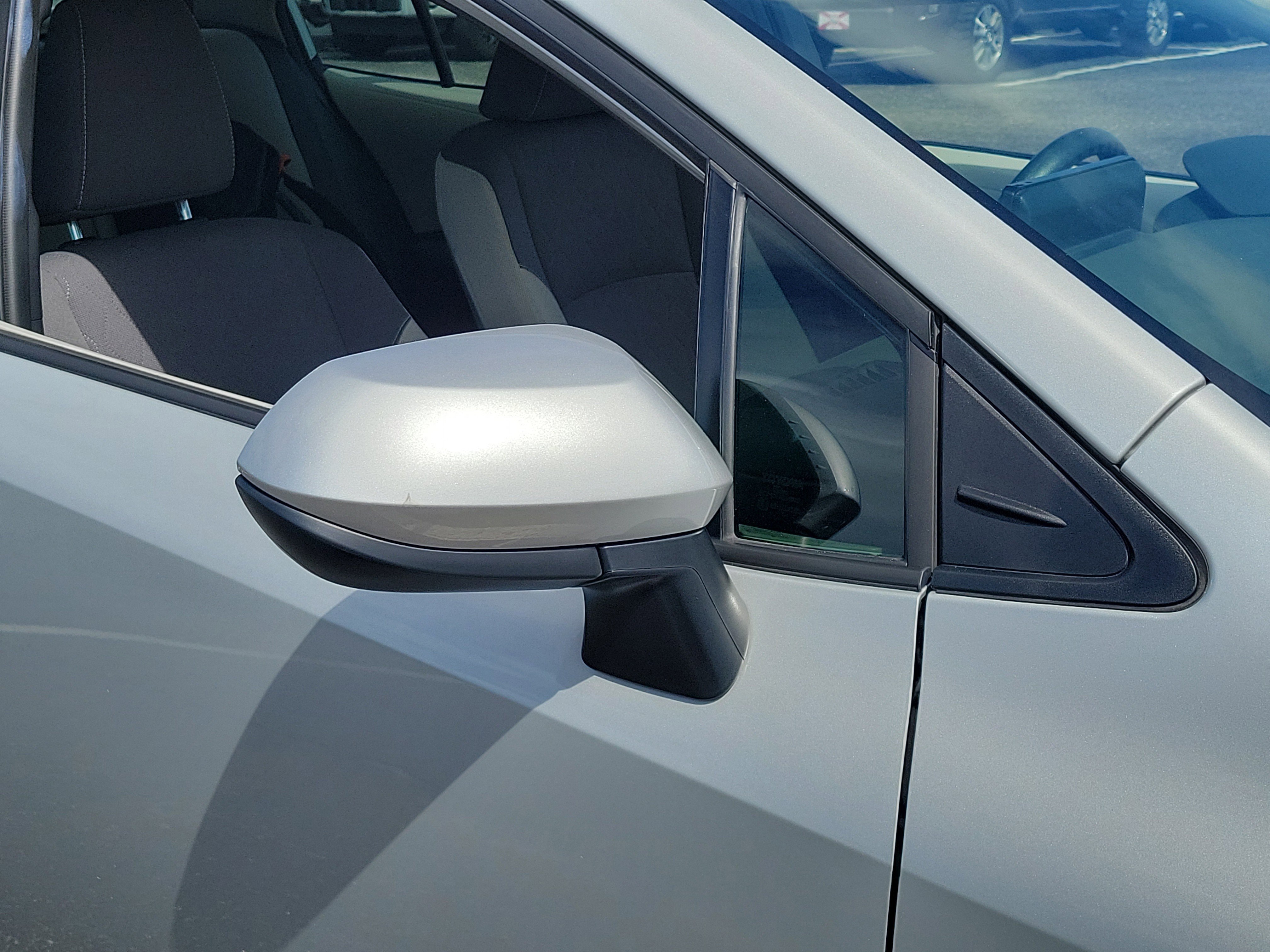 Certified 2023 Toyota Corolla LE FWD image 9