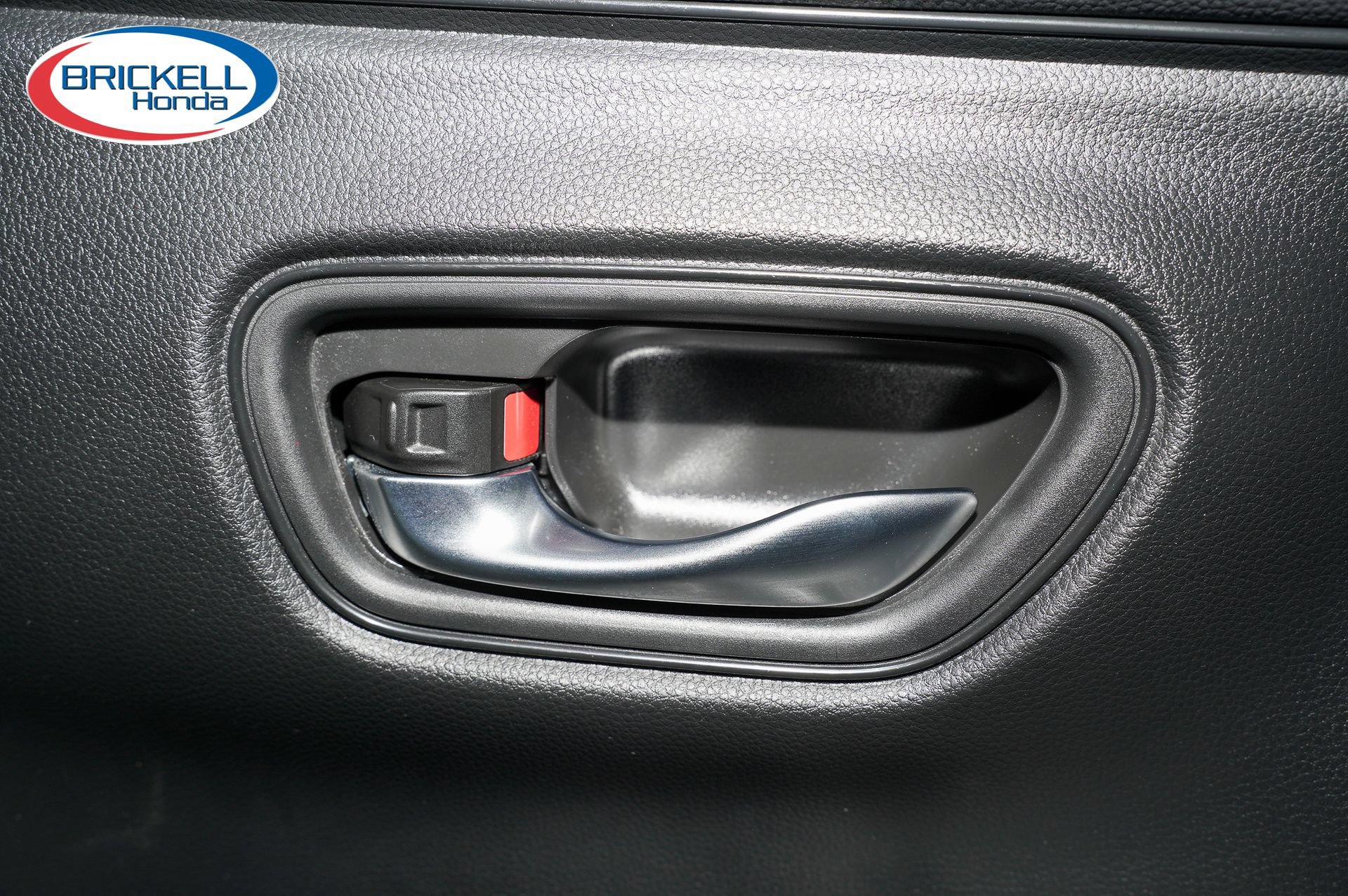 Certified 2024 Honda HR-V Sport image 30