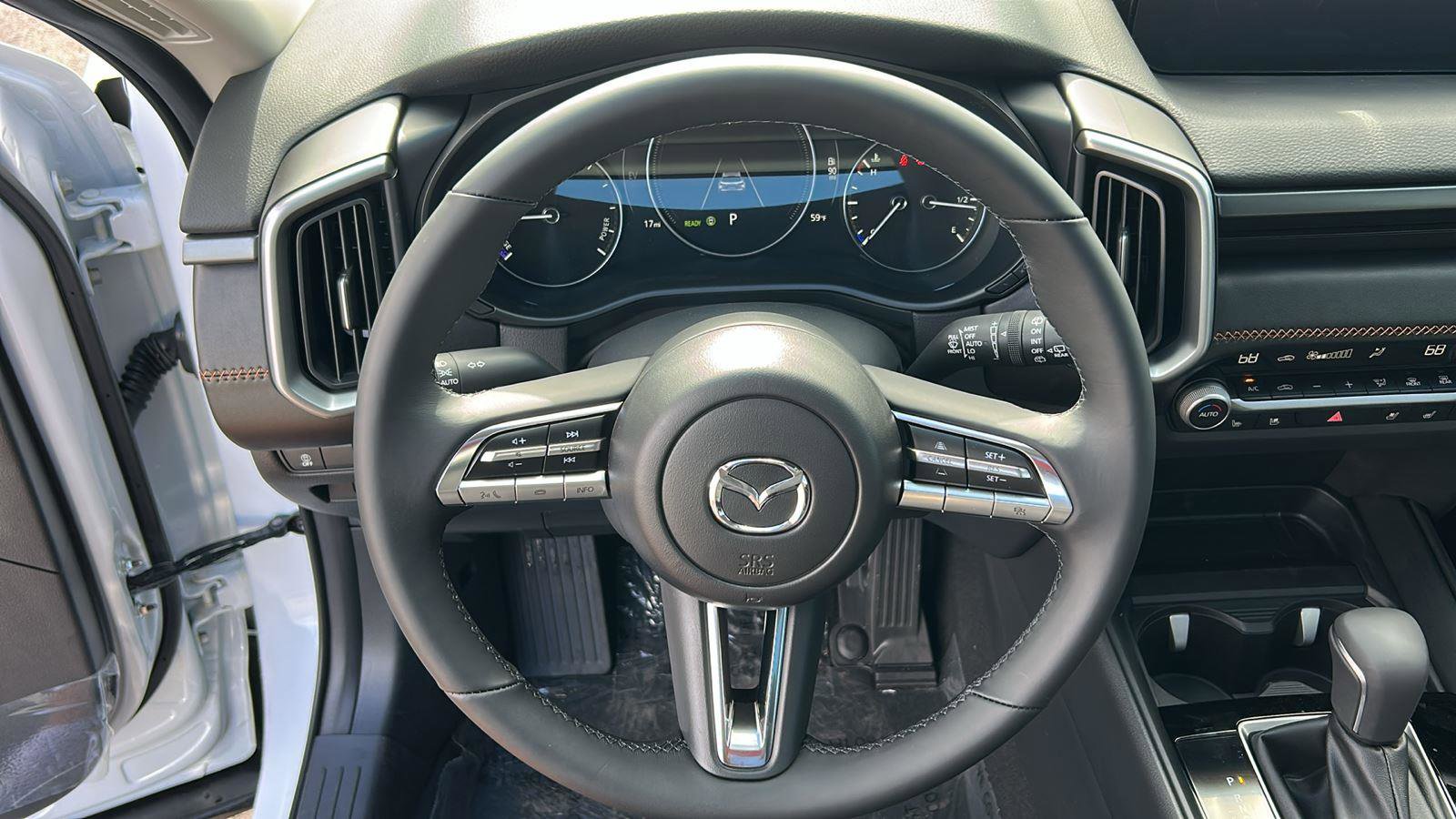 New 2026 MAZDA CX-50 AWD 2.5 Hybrid w/ Cargo Package image 10