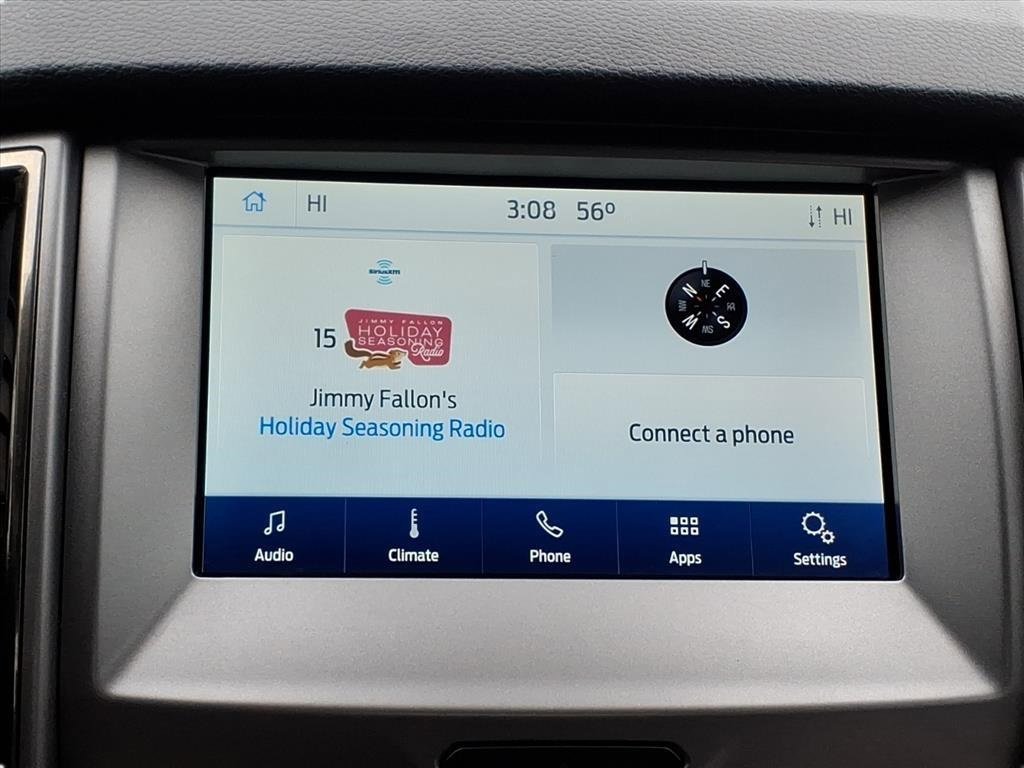 Used 2023 Ford Ranger XLT w/ Equipment Group 301A Mid image 23