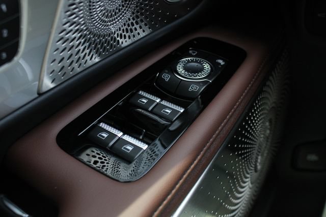 New 2026 Lincoln Nautilus Reserve AWD/4WD image 56