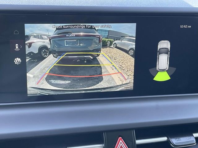 New 2026 Kia Seltos EX FWD image 34
