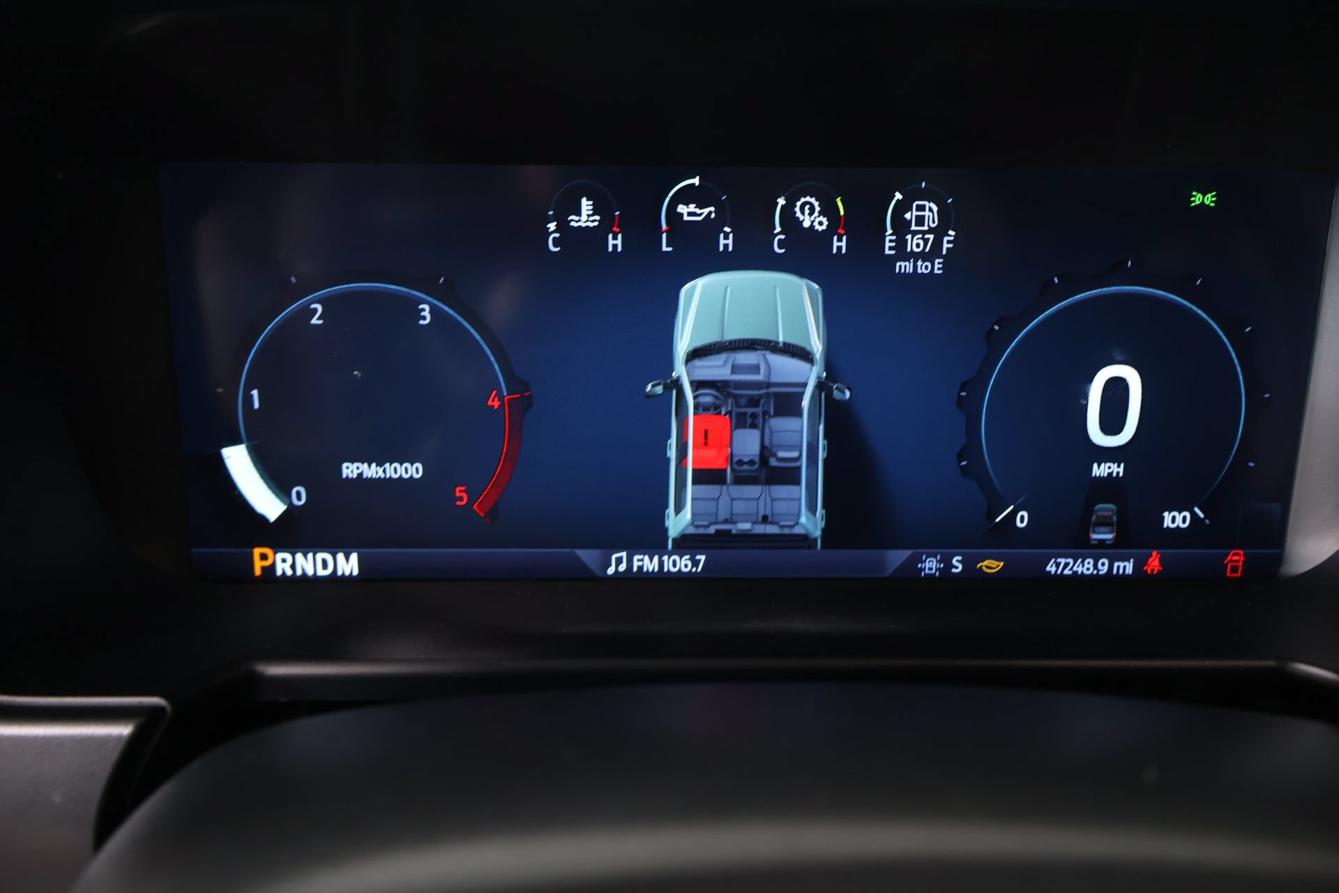 Used 2024 Ford F250 Lariat w/ Lariat Ultimate Package AWD/4WD image 4