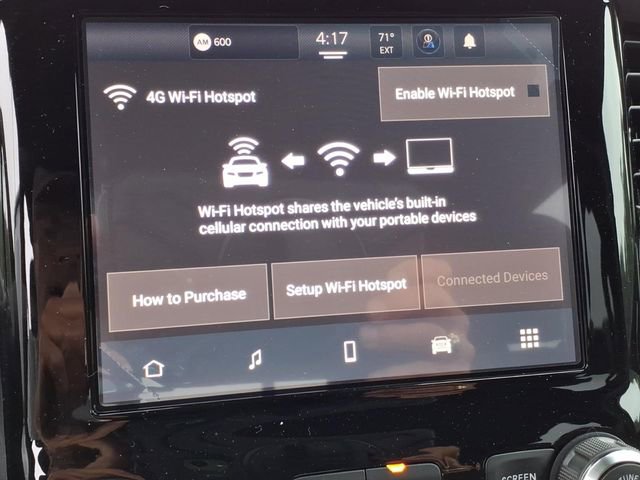 New 2026 RAM 1500 2WD Crew Cab image 13