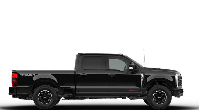 New 2026 Ford F250 Lariat w/ Tremor Off-Road Package image 27