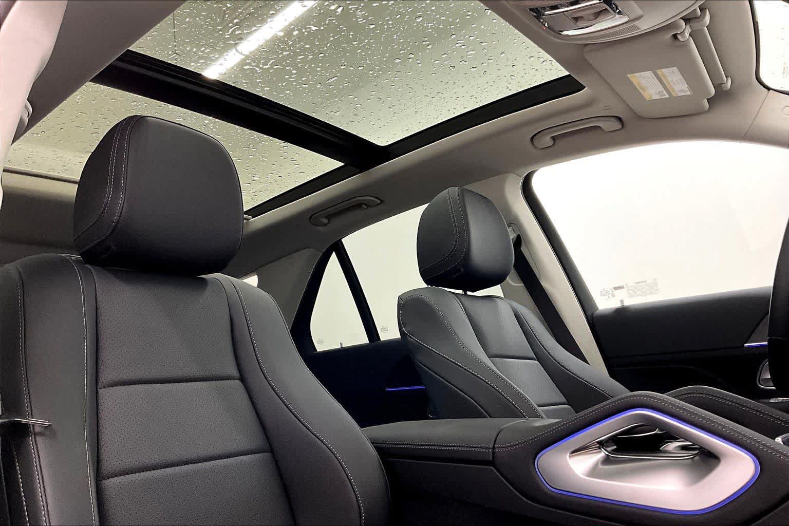 New 2026 Mercedes-Benz GLE 350 4MATIC image 22