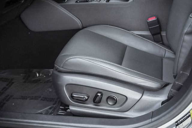 Certified 2025 Lexus ES 350 w/ Premium Package FWD image 11
