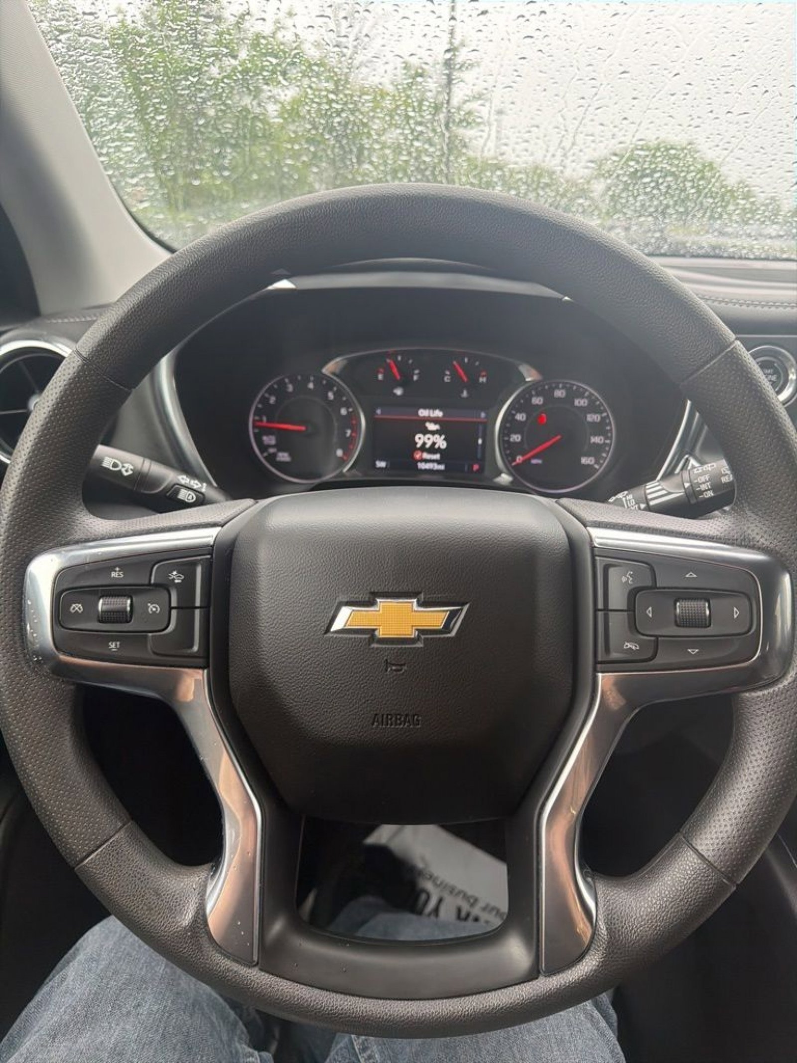 Used 2024 Chevrolet Blazer LT w/ Convenience Package FWD image 14
