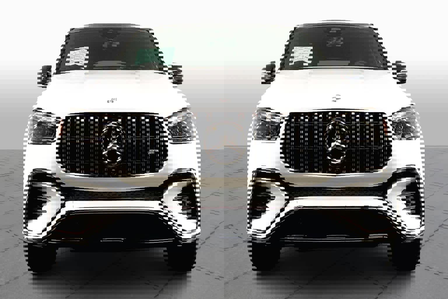 New 2025 Mercedes-Benz GLE 53 AMG 4MATIC Coupe image 3