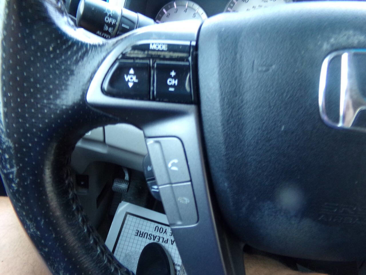 Used 2013 Honda Pilot Touring image 64