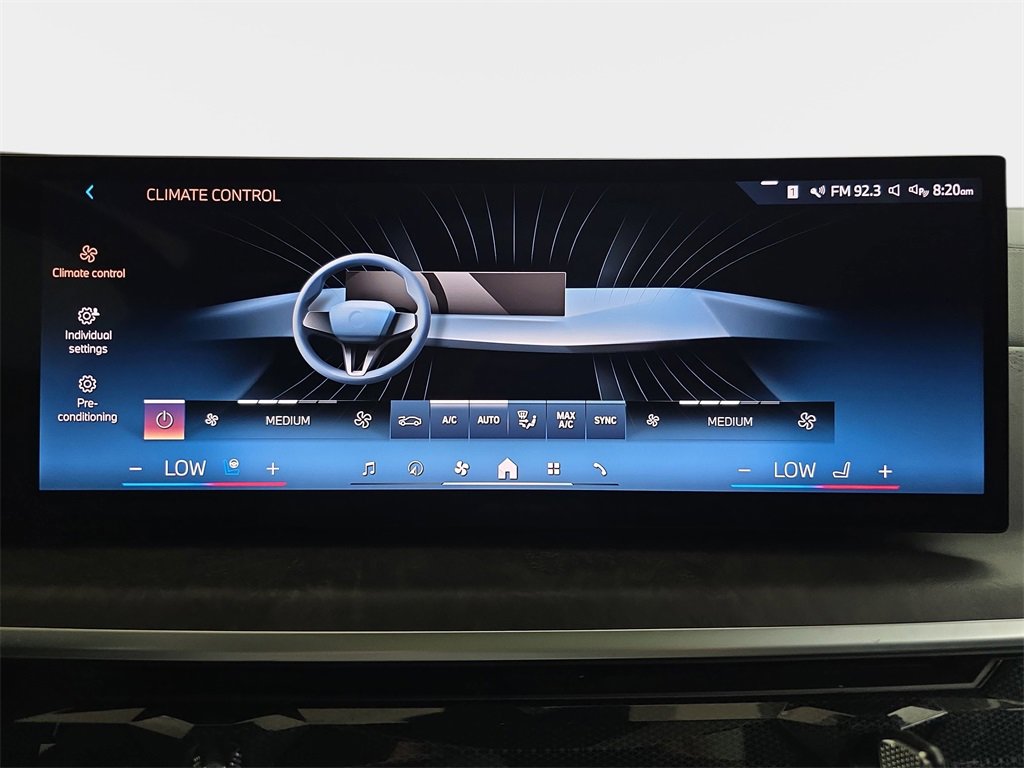 Used 2024 BMW X5 xDrive50e w/ Executive Package image 25