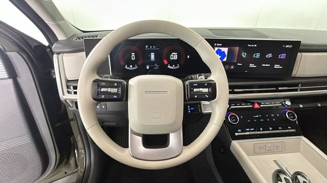 Used 2024 Hyundai Santa Fe SEL FWD image 14