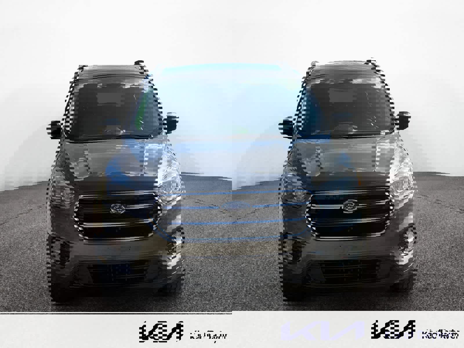 Used 2018 Ford Escape SE w/ SE Sport Appearance Package image 8