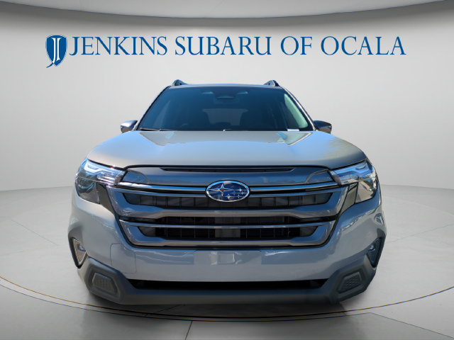 Used 2026 Subaru Forester Premium AWD/4WD image 6