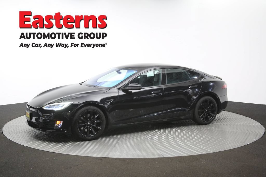 Used 2019 Tesla Model S 75D AWD/4WD image 51
