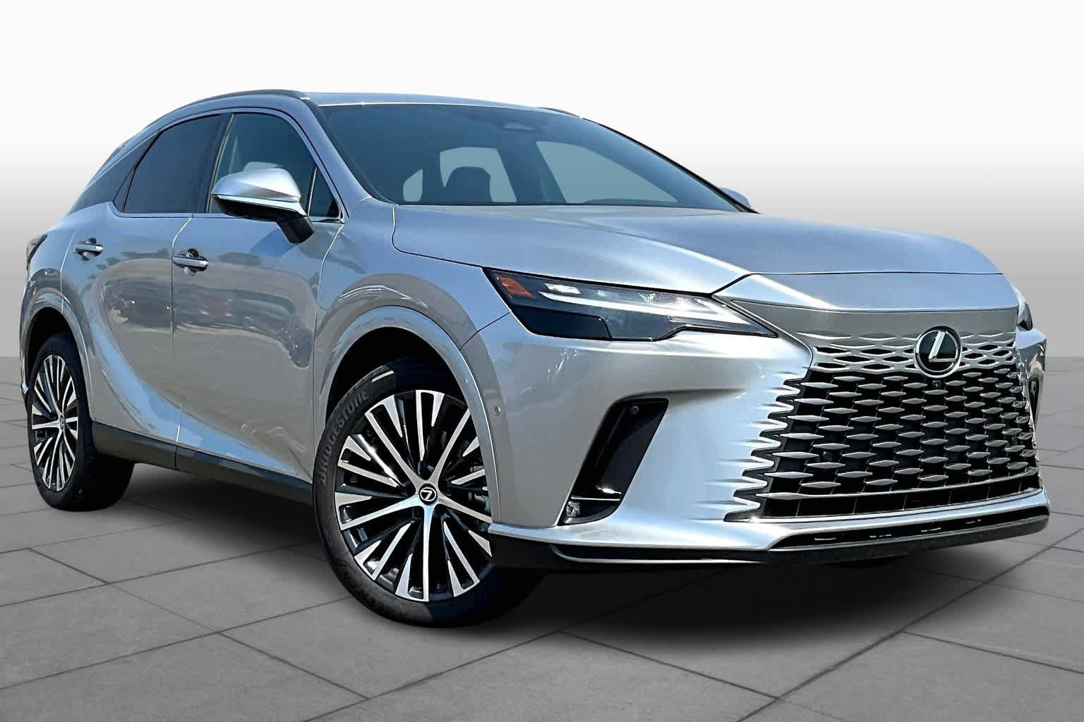 Used 2024 Lexus RX 350 Premium Plus FWD image 2