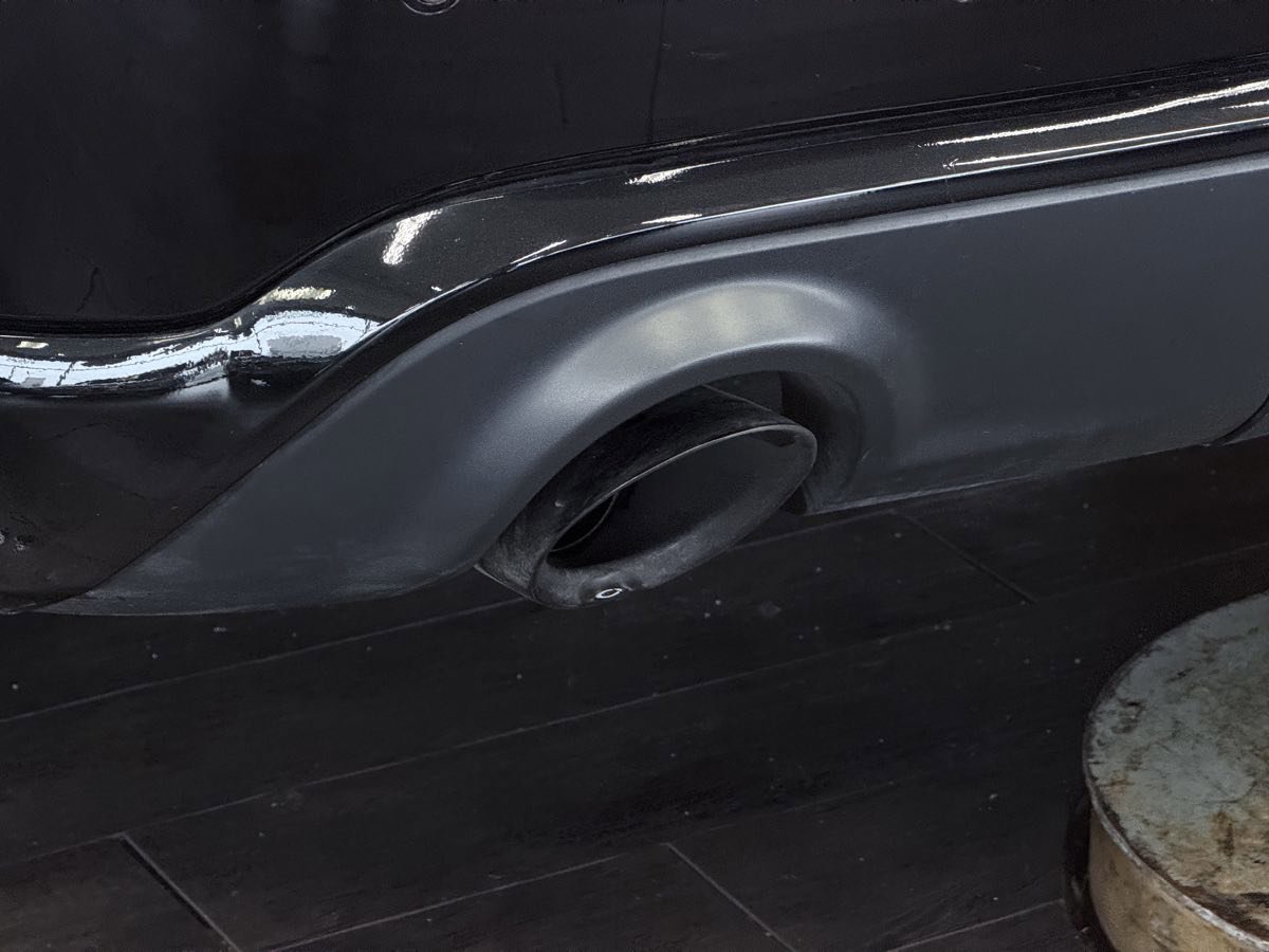 Used 2024 Dodge Durango SRT image 19