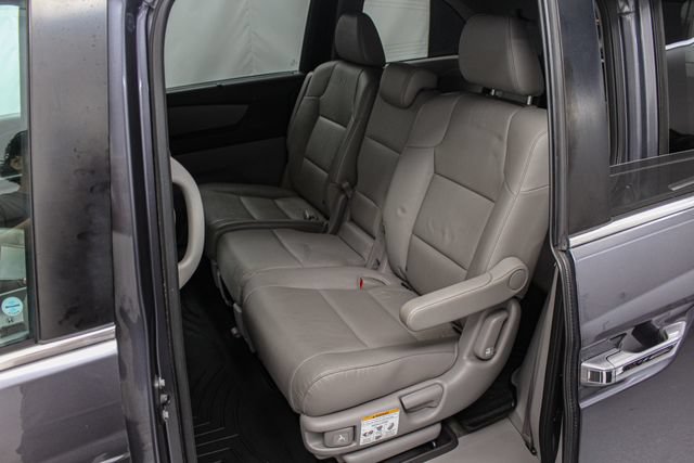 Used 2016 Honda Odyssey EX-L image 14