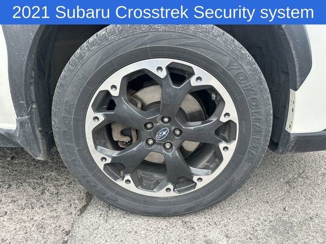 Used 2021 Subaru Crosstrek 2.0i AWD/4WD image 24