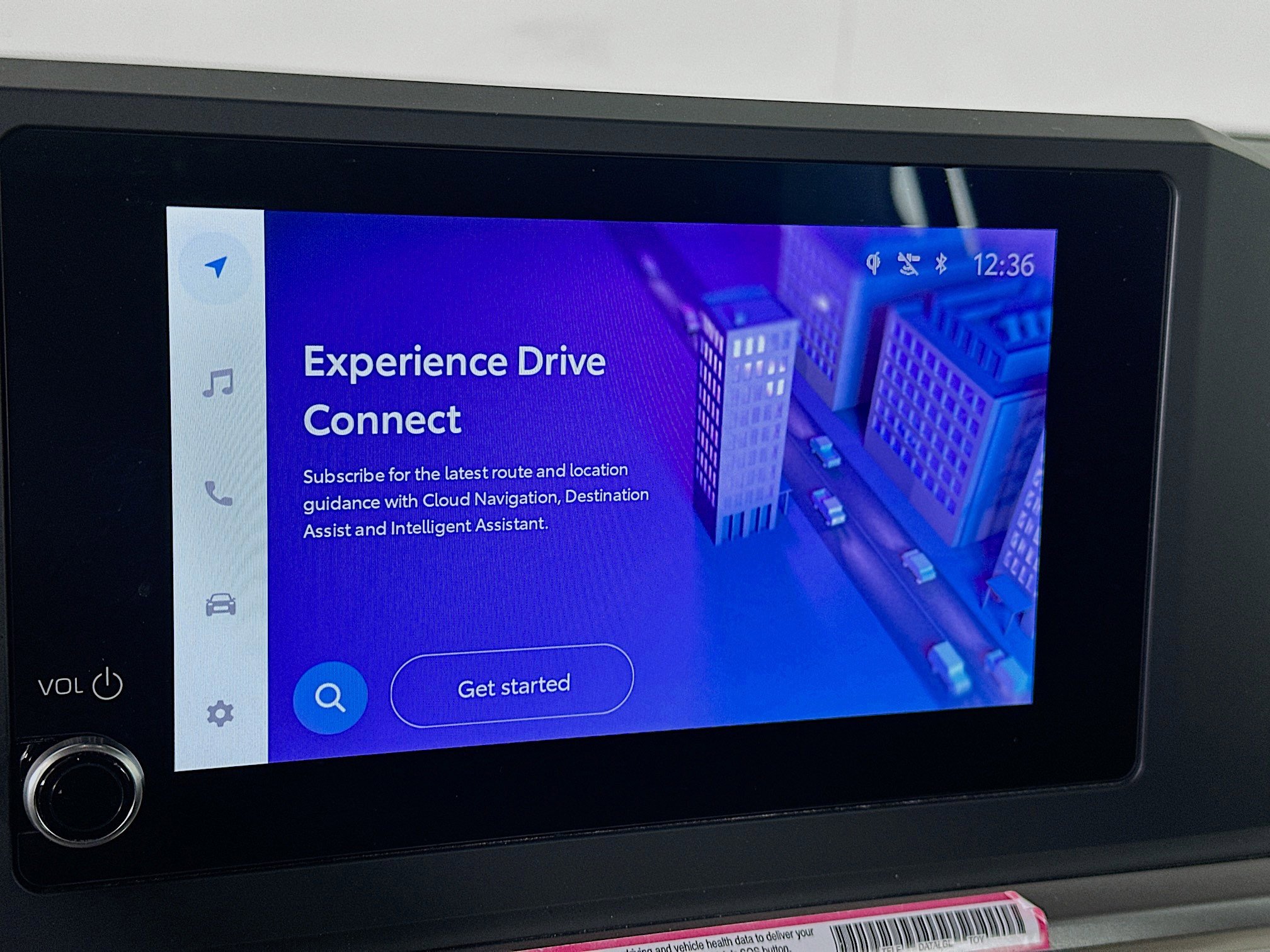 Used 2024 Toyota Tacoma SR5 image 22