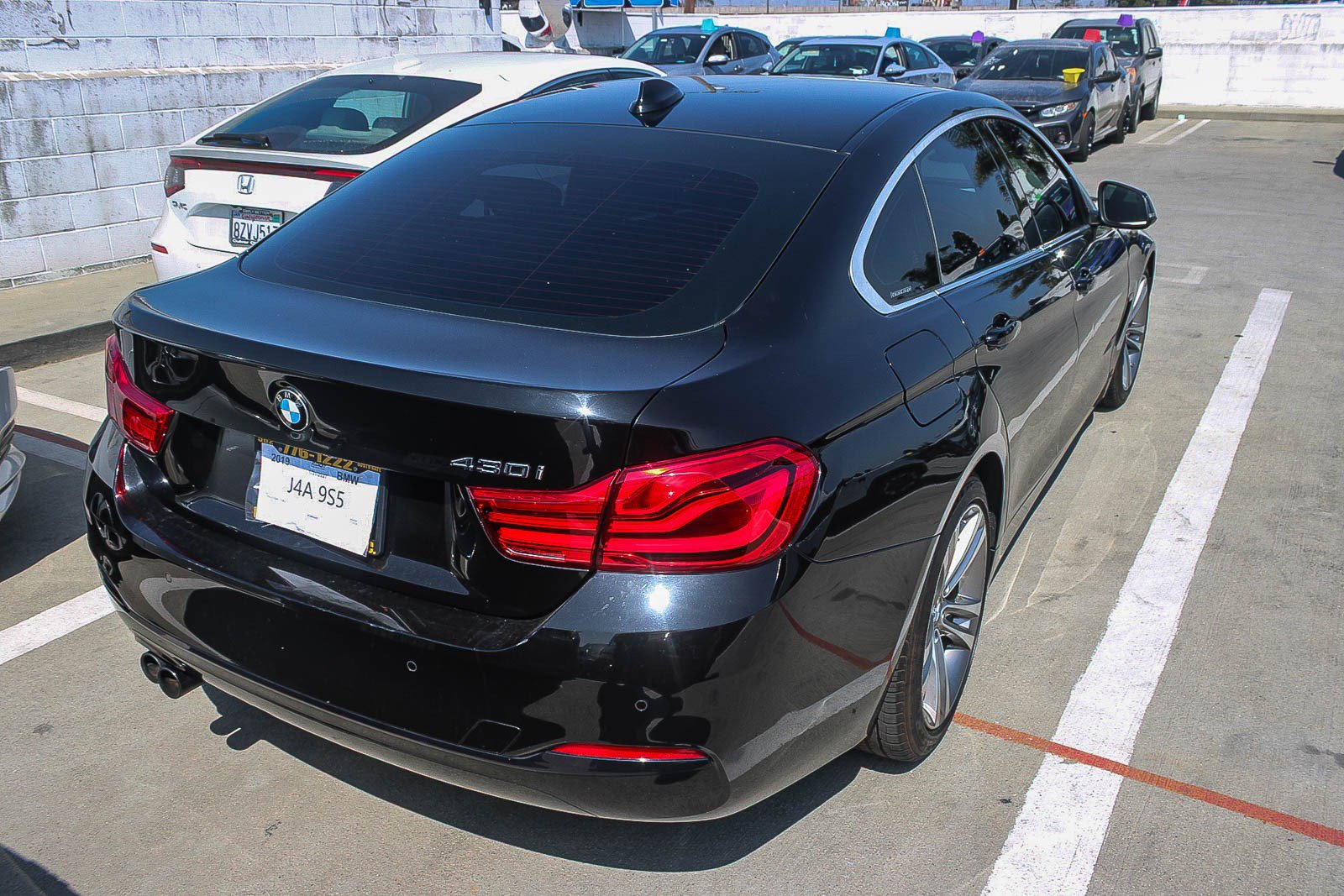 Used 2019 BMW 430i Gran Coupe image 15