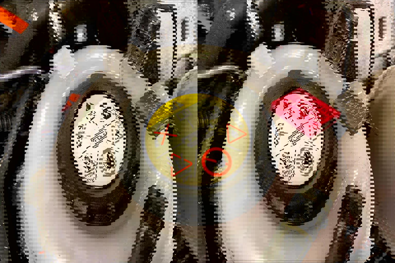 Used 2021 Audi Q5 e Premium image 33