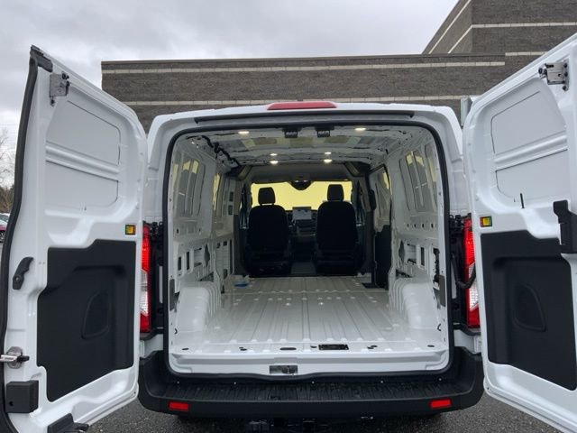 Used 2024 Ford Transit 350 148 Low Roof RWD image 8