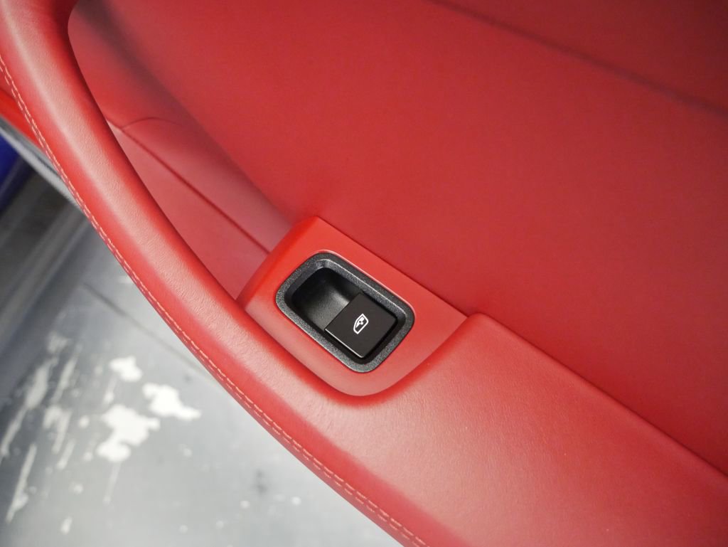 Certified 2022 Porsche Panamera Turbo S image 31