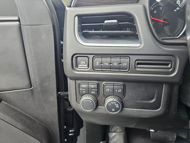 Used 2021 Chevrolet Tahoe LT image 22