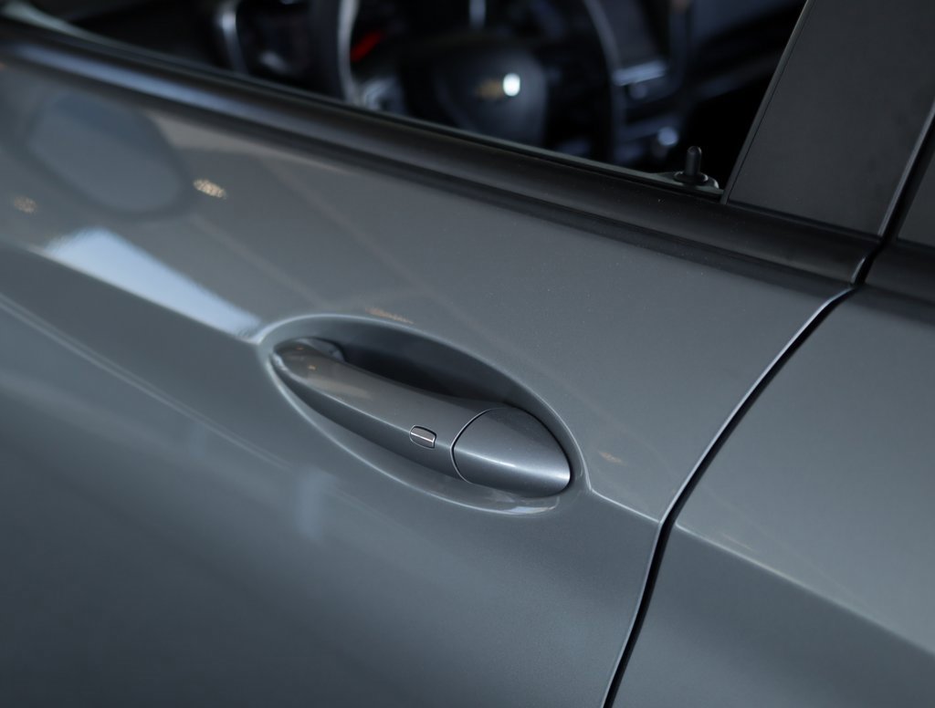 Used 2023 Chevrolet TrailBlazer LT w/ Convenience Package image 33