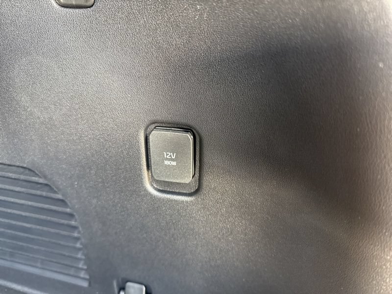 New 2027 Kia Telluride LX FWD image 11