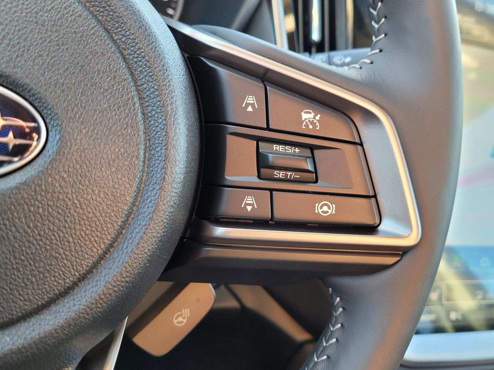 New 2025 Subaru Outback Touring XT image 7