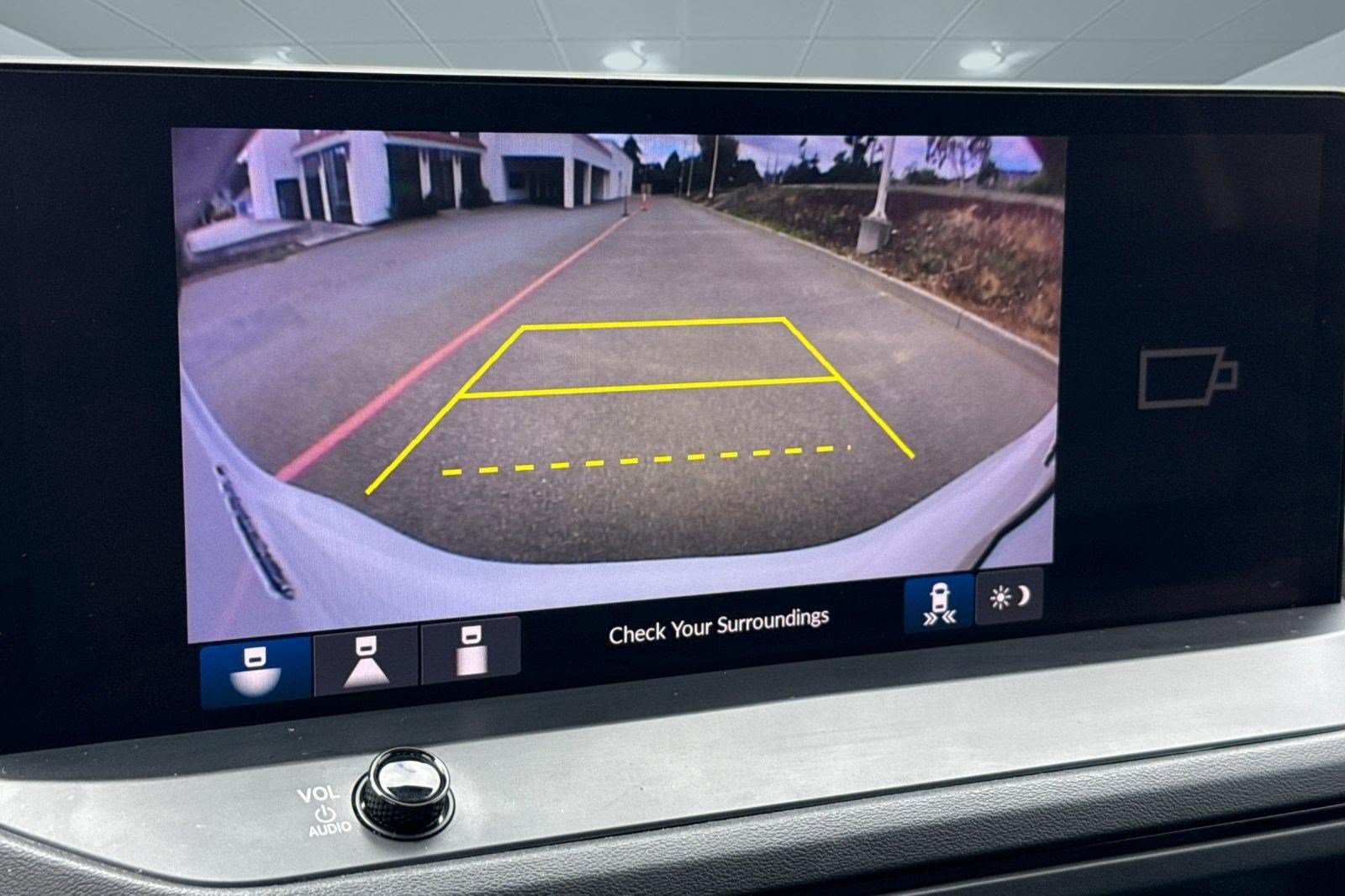 Certified 2023 Honda Accord Sport image 24