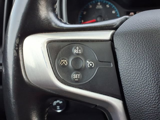 Used 2021 GMC Canyon Elevation AWD/4WD image 28