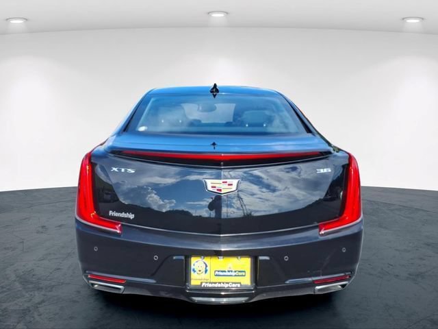 Used 2019 Cadillac XTS Luxury FWD image 7