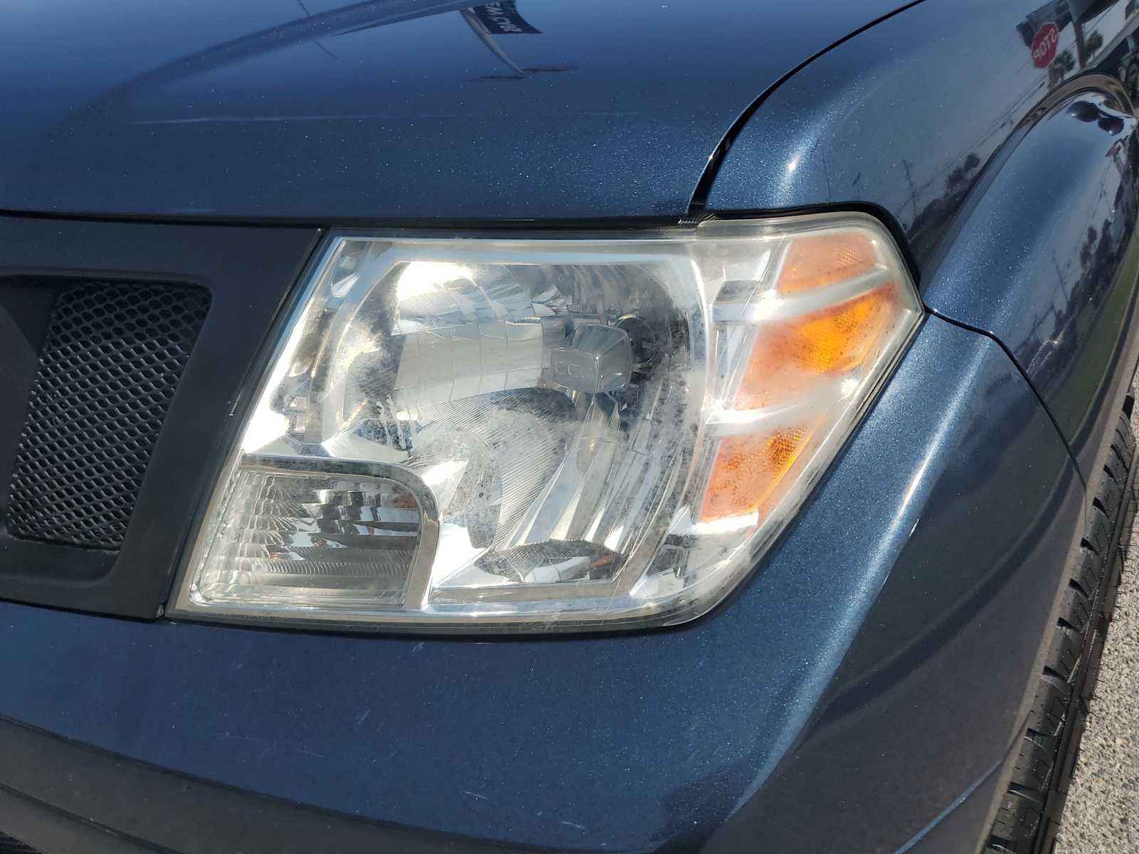 Used 2019 Nissan Frontier Desert Runner RWD image 15